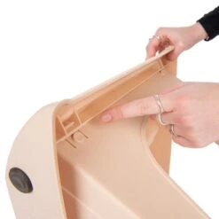 Escalera Easy Up Stairs Para Perros Y Gatos -Artículos Mascotas Tienda 216296 216396 fg 0230 1