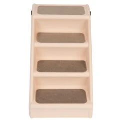 Escalera Easy Up Stairs Para Perros Y Gatos -Artículos Mascotas Tienda 216296 216396 fg 0246 5