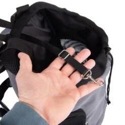 Mochila Joeys Para Mascotas -Artículos Mascotas Tienda 216698 joeys rucksack fg 9285 7