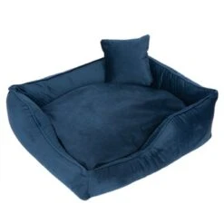 Cama Lublin Modern Living Con Cojín Para Perros