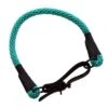 Collar Home Rope, Turquesa -Artículos Mascotas Tienda 221904 221905 221906 heim seilhalsband tuerkis hs 01 9