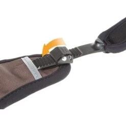 Arnés Ferplast Ergotrekking Marrón -Artículos Mascotas Tienda 224505 224506 224507 ferplast ergotrekking geschirr braun hs 08 9