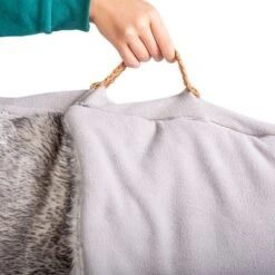 Cojín Nairobi Modern Living Para Mascotas 18 Cojín Nairobi Modern Living Para Mascotas -Artículos Mascotas Tienda 229296 geop zooplusexclusive kuschelkissen nairobi hs 10 6