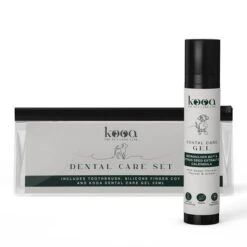 Kooa Set Para La Higiene Dental 11 Kooa Set Para La Higiene Dental -Artículos Mascotas Tienda 230742 kooa zahnpflegeset hs 02 8