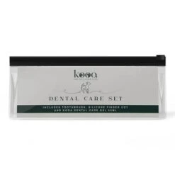 Kooa Set Para La Higiene Dental 12 Kooa Set Para La Higiene Dental -Artículos Mascotas Tienda 230742 kooa zahnpflegeset hs 03 6