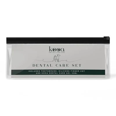 Kooa Set Para La Higiene Dental 7 Kooa Set Para La Higiene Dental - Imagen 5
