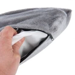 Cama Crown Para Mascotas -Artículos Mascotas Tienda 233898 katzenbett crown fg 1066 6