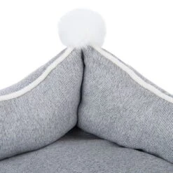 Cama Crown Para Mascotas -Artículos Mascotas Tienda 233898 katzenbett crown fg 1075 4