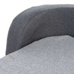 Cama Giant De Espuma Viscoelástica Para Perros 22 Cama Giant De Espuma Viscoelástica Para Perros -Artículos Mascotas Tienda 233900 hundebett giant fg 1093 9