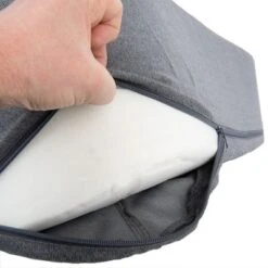 Cama Giant De Espuma Viscoelástica Para Perros 32 Cama Giant De Espuma Viscoelástica Para Perros -Artículos Mascotas Tienda 233900 hundebett giant fg 1095 5