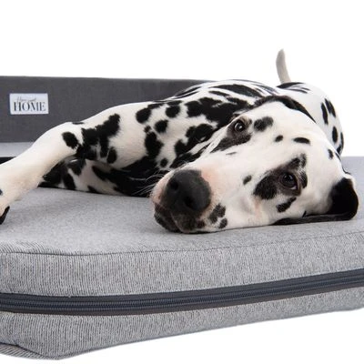 Cama Giant De Espuma Viscoelástica Para Perros 11 Cama Giant De Espuma Viscoelástica Para Perros - Imagen 9