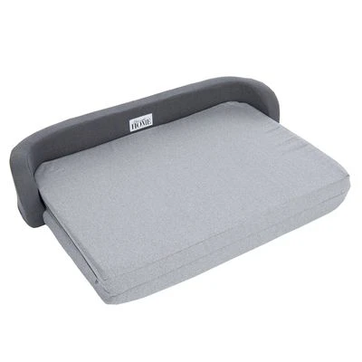 Cama Giant De Espuma Viscoelástica Para Perros 4 Cama Giant De Espuma Viscoelástica Para Perros - Imagen 2