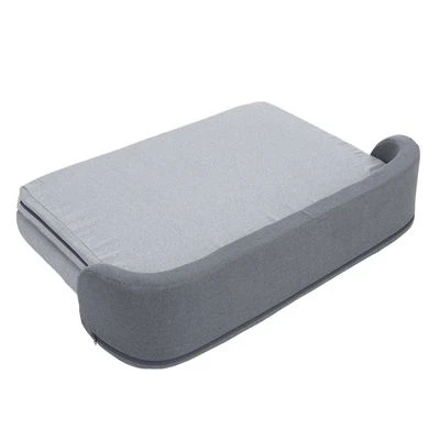 Cama Giant De Espuma Viscoelástica Para Perros 5 Cama Giant De Espuma Viscoelástica Para Perros - Imagen 3