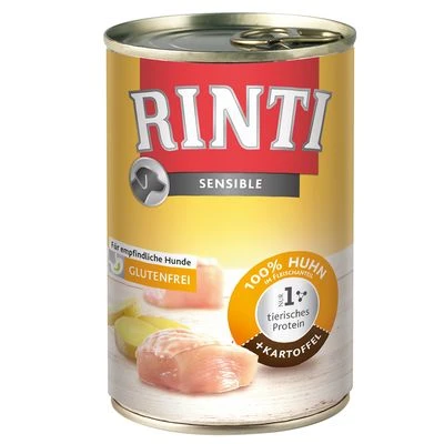 Rinti Sensible 6 X 400 G 5 Rinti Sensible 6 X 400 G - Imagen 3