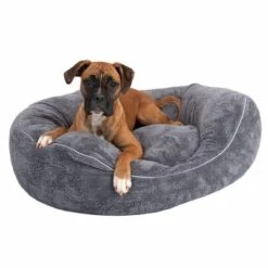 Cama Ortopédica Atlanta Modern Living Para Mascotas -Artículos Mascotas Tienda 235197 atlanta boxer fg 9716 0