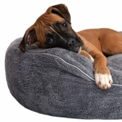 Cama Ortopédica Atlanta Modern Living Para Mascotas -Artículos Mascotas Tienda 235197 atlanta boxer fg 9717 3