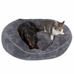 Cama Ortopédica Atlanta Modern Living Para Mascotas -Artículos Mascotas Tienda 235396 und katze fg 9744 4
