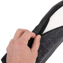 Cama Vienna Modern Living Para Perros -Artículos Mascotas Tienda 235397 hundebett vienna fg 9616 0