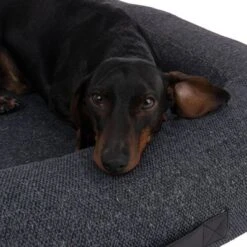Cama Vienna Modern Living Para Perros -Artículos Mascotas Tienda 235397 hundebett vienna fg 9662 0