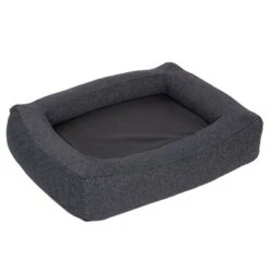 Cama Vienna Modern Living Para Perros -Artículos Mascotas Tienda 235397 pla hundebett vienna fg 9610 8