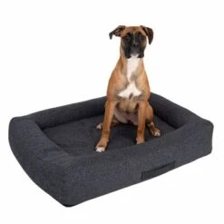 Cama Vienna Modern Living Para Perros -Artículos Mascotas Tienda 235398 vienna boxer fg 9691 9