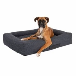 Cama Vienna Modern Living Para Perros -Artículos Mascotas Tienda 235398 vienna boxer fg 9700 8