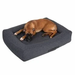 Cama Vienna Modern Living Para Perros -Artículos Mascotas Tienda 235398 vienna boxer fg 9705 9