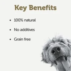 Applaws Taste Toppers Con Caldo En Bolsitas Para Perros 12 X 85 G -Artículos Mascotas Tienda 236296 applaws toppers pouch rind hs 04 8