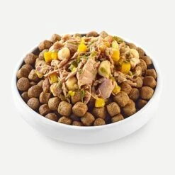 Applaws Taste Toppers Con Caldo En Bolsitas Para Perros 12 X 85 G -Artículos Mascotas Tienda 236297 applaws toppers pouch thunfisch hs 03 4