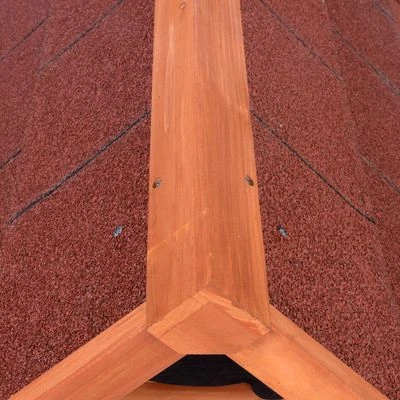 Caseta De Madera Spike Classic 18 Caseta De Madera Spike Classic - Imagen 16