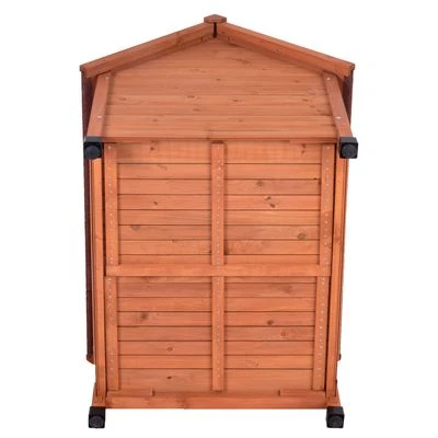 Caseta De Madera Spike Classic 20 Caseta De Madera Spike Classic - Imagen 18