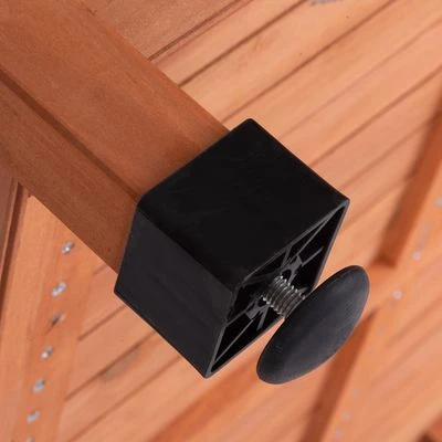 Caseta De Madera Spike Classic 21 Caseta De Madera Spike Classic - Imagen 19