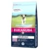 Eukanuba Grain Free Puppy Razas Pequeñas Y Medianas Con Salmón 2 Eukanuba Grain Free Puppy Razas Pequeñas Y Medianas Con Salmón -Artículos Mascotas Tienda 241098 pla tetra eukanuba grainfree puppy smallmedium breed lachs 3kg hs 01 3