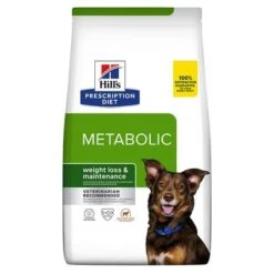 Hill's Metabolic Con Cordero Prescription Diet Pienso Para Perros -Artículos Mascotas Tienda 243297 pla hills prescription dietmetabolc lammreis hs 01 6