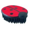 HUNTER Ladybug-Minicepillo -Artículos Mascotas Tienda 24758 PLA Hunter Ladybug Brush 2