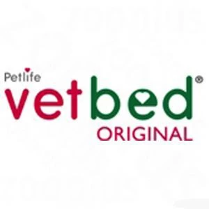 Manta Para Mascotas Vetbed® Isobed SL Wave, Crema/marrón 8 Manta Para Mascotas Vetbed® Isobed SL Wave, Crema/marrón - Imagen 6