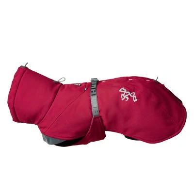 Abrigo Invernal Bare Late Harvest Hurtta Para Perros - Imagen 2