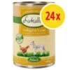 Pack Ahorro: Lukullus 24 X 400 G 1 Pack Ahorro: Lukullus 24 X 400 G -Artículos Mascotas Tienda 24 x 400 g lukullus 2