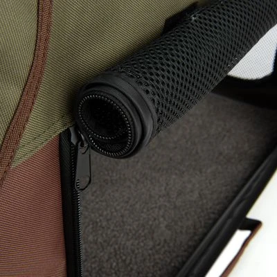 Transportín Plegable Camo 13 Transportín Plegable Camo - Imagen 11