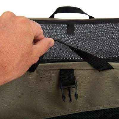 Transportín Plegable Camo 12 Transportín Plegable Camo - Imagen 10