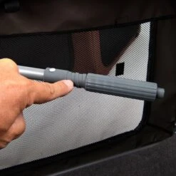 Transportín Plegable Camo 35 Transportín Plegable Camo -Artículos Mascotas Tienda 257475 camo m fg 3392 8