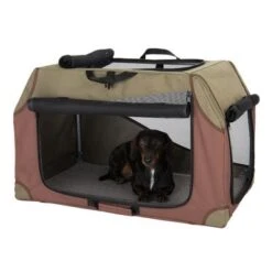 Transportín Plegable Camo 28 Transportín Plegable Camo -Artículos Mascotas Tienda 257475 camo m fg 3401 9