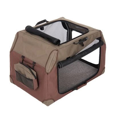 Transportín Plegable Camo 4 Transportín Plegable Camo - Imagen 2