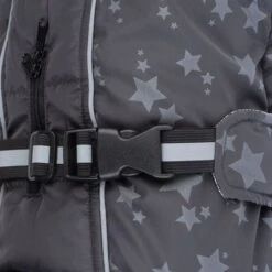 Abrigo Largo Reflecting Stars Para Perros 41 Abrigo Largo Reflecting Stars Para Perros -Artículos Mascotas Tienda 262001 hundemantel reflecting stars fg 1938 6