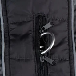 Abrigo Largo Reflecting Stars Para Perros 33 Abrigo Largo Reflecting Stars Para Perros -Artículos Mascotas Tienda 262001 hundemantel reflecting stars fg 1949 7