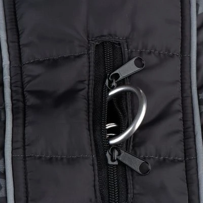 Abrigo Largo Reflecting Stars Para Perros 14 Abrigo Largo Reflecting Stars Para Perros - Imagen 12