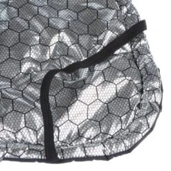 Abrigo Largo Reflecting Stars Para Perros 38 Abrigo Largo Reflecting Stars Para Perros -Artículos Mascotas Tienda 262001 hundemantel reflecting stars fg 1955 0