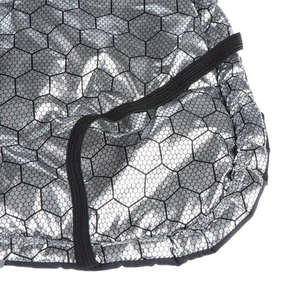 Abrigo Largo Reflecting Stars Para Perros 19 Abrigo Largo Reflecting Stars Para Perros - Imagen 17