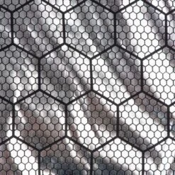 Abrigo Largo Reflecting Stars Para Perros 39 Abrigo Largo Reflecting Stars Para Perros -Artículos Mascotas Tienda 262001 hundemantel reflecting stars fg 1956 9