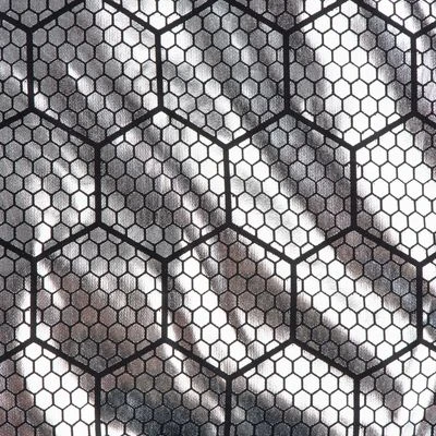 Abrigo Largo Reflecting Stars Para Perros 20 Abrigo Largo Reflecting Stars Para Perros - Imagen 18